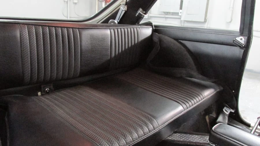 1970 MG MGB Roadster - Image 6 of 12