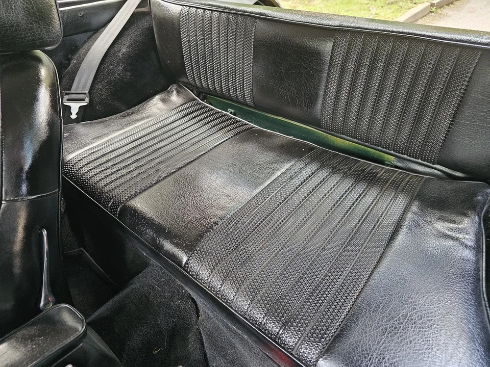 1970 MG MGB GT - Image 25 of 30