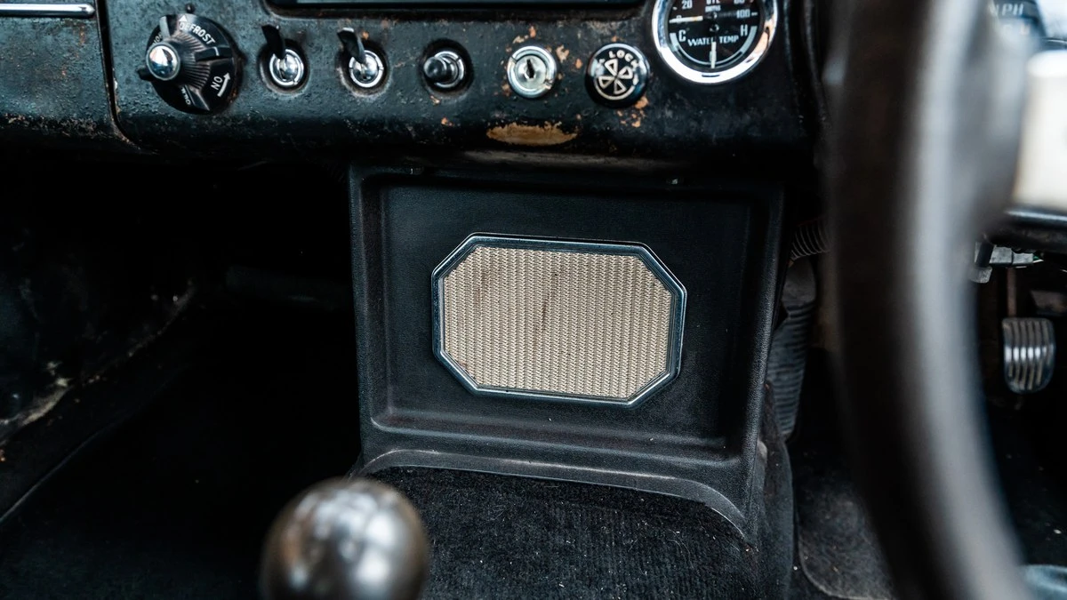 1970 MG MGB GT - Image 28 of 30