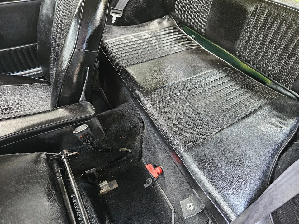 1970 MG MGB GT - Image 26 of 30