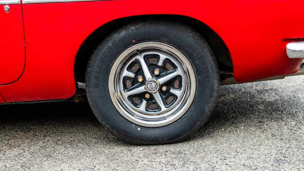 1970 MG MGB GT - Image 10 of 30