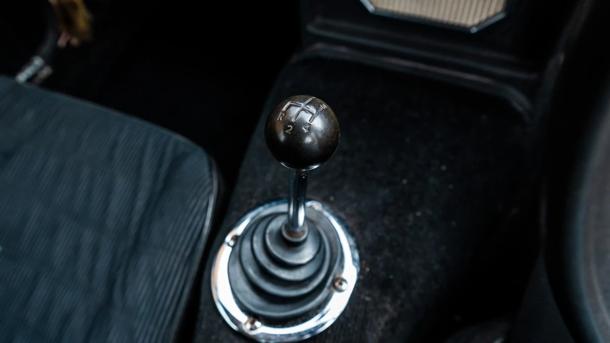 1970 MG MGB GT - Image 25 of 30