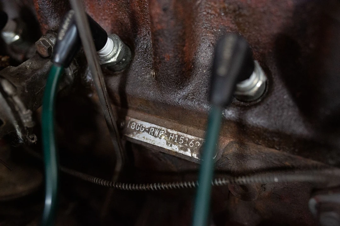 1970 MG MGB GT - Image 3 of 15