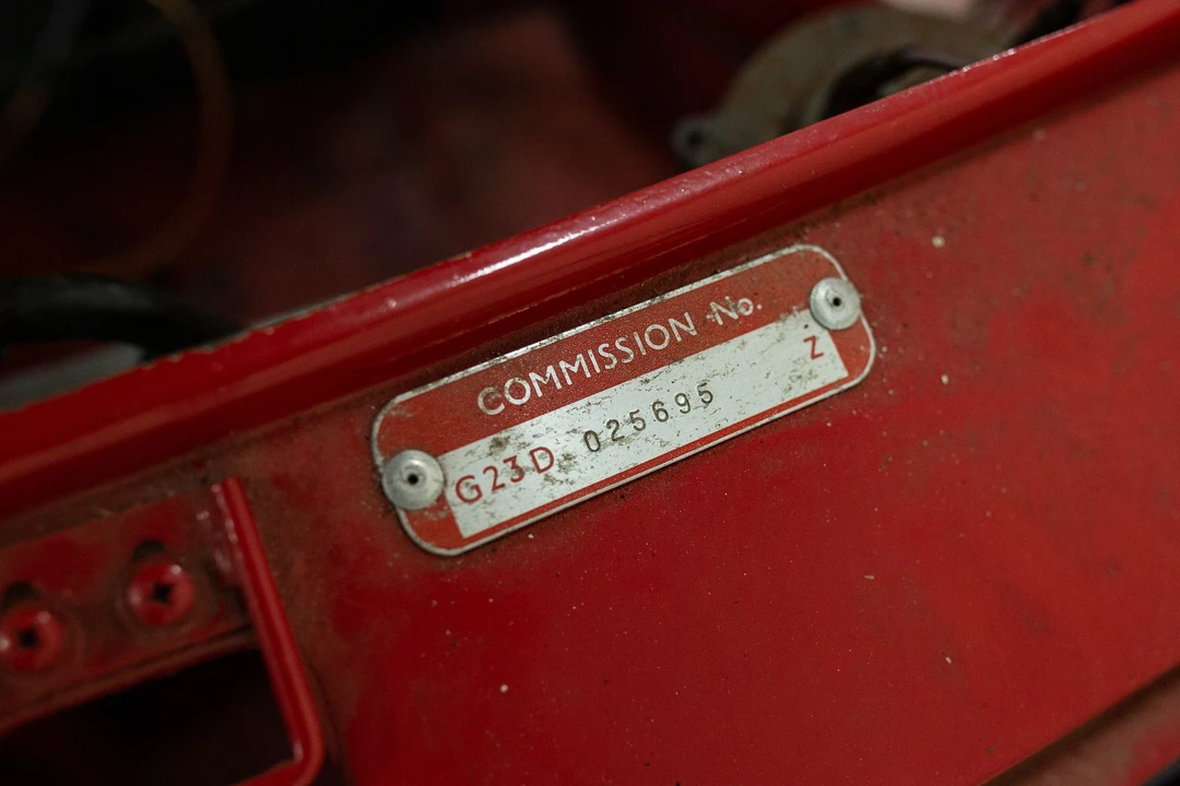 1970 MG MGB GT - Image 5 of 15