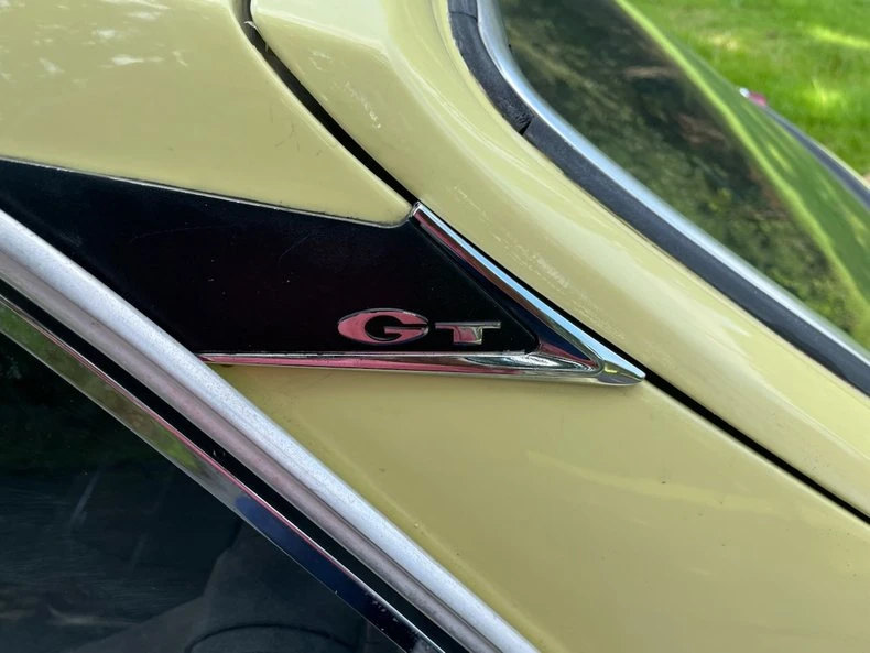 1970 MG MGB GT - Image 15 of 24