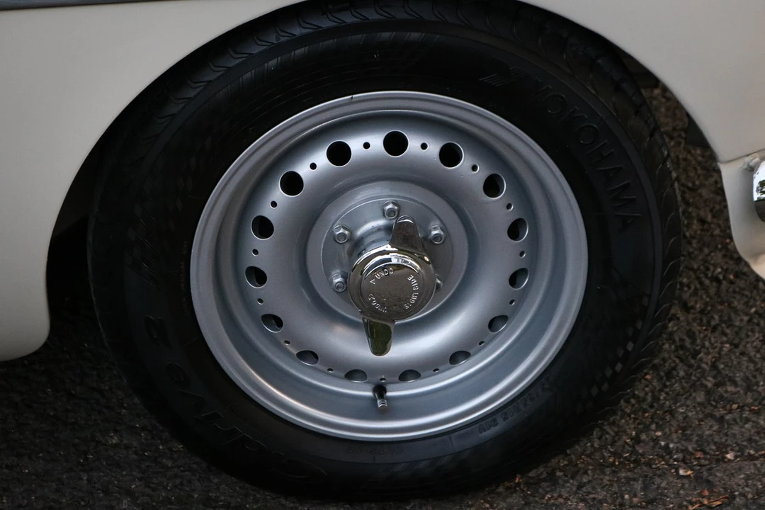 1970 MG MGB GT - Image 10 of 30