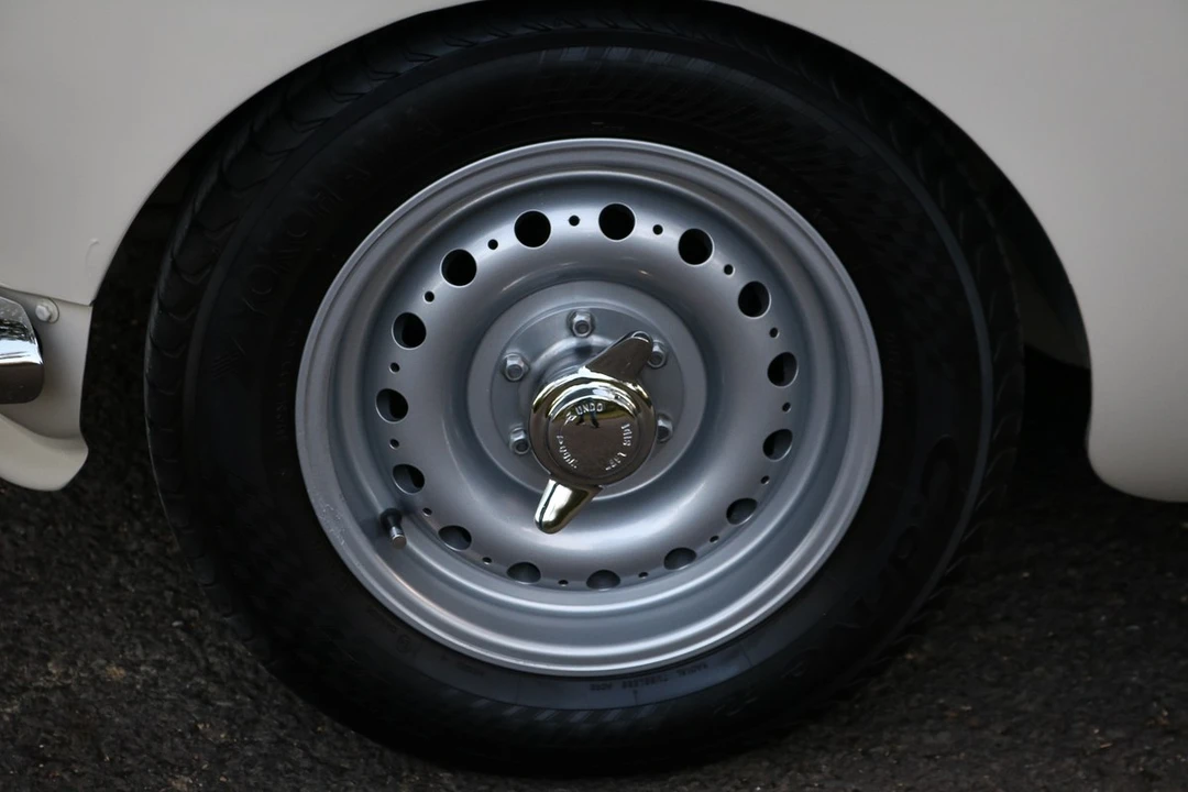 1970 MG MGB GT - Image 9 of 30