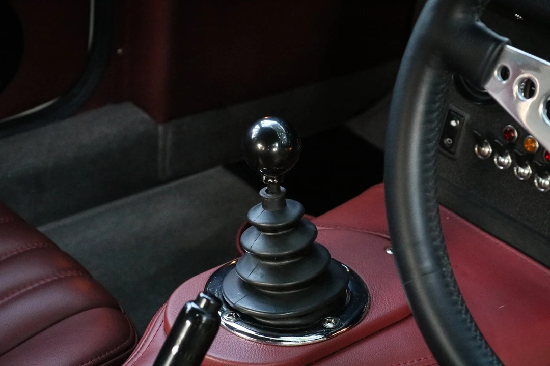 1970 MG MGB GT - Image 26 of 30