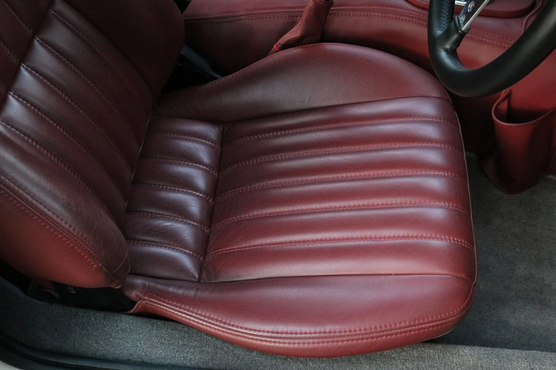 1970 MG MGB GT - Image 30 of 30