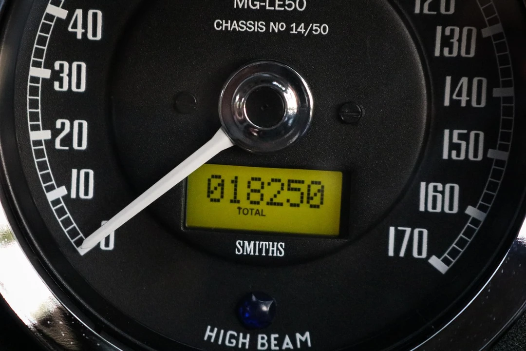 1970 MG MGB GT - Image 19 of 30