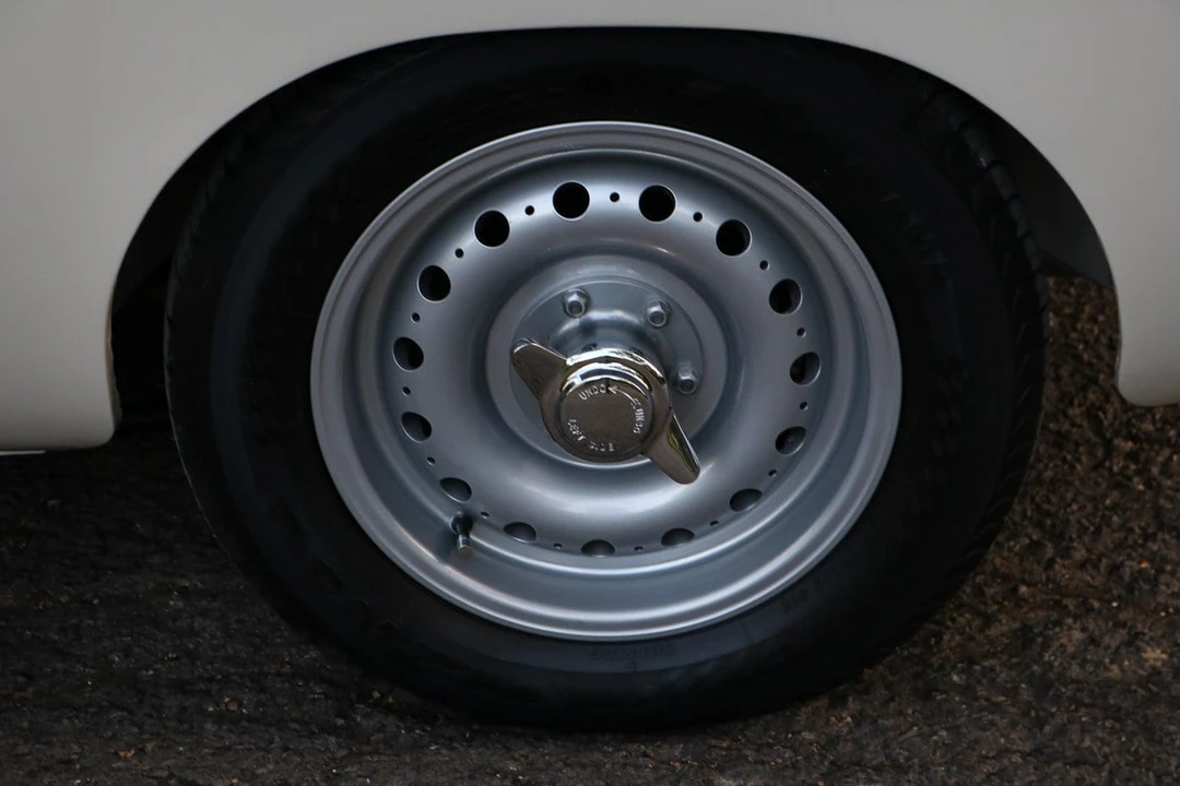 1970 MG MGB GT - Image 8 of 30