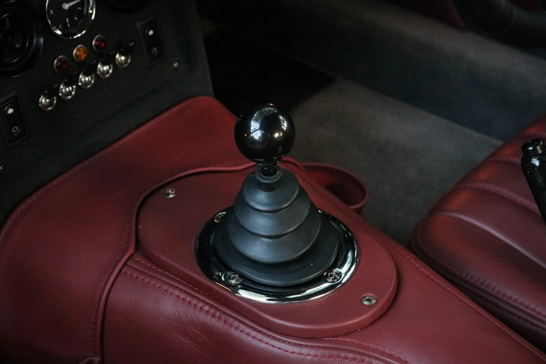 1970 MG MGB GT - Image 25 of 30