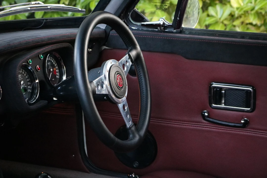 1970 MG MGB GT - Image 14 of 30