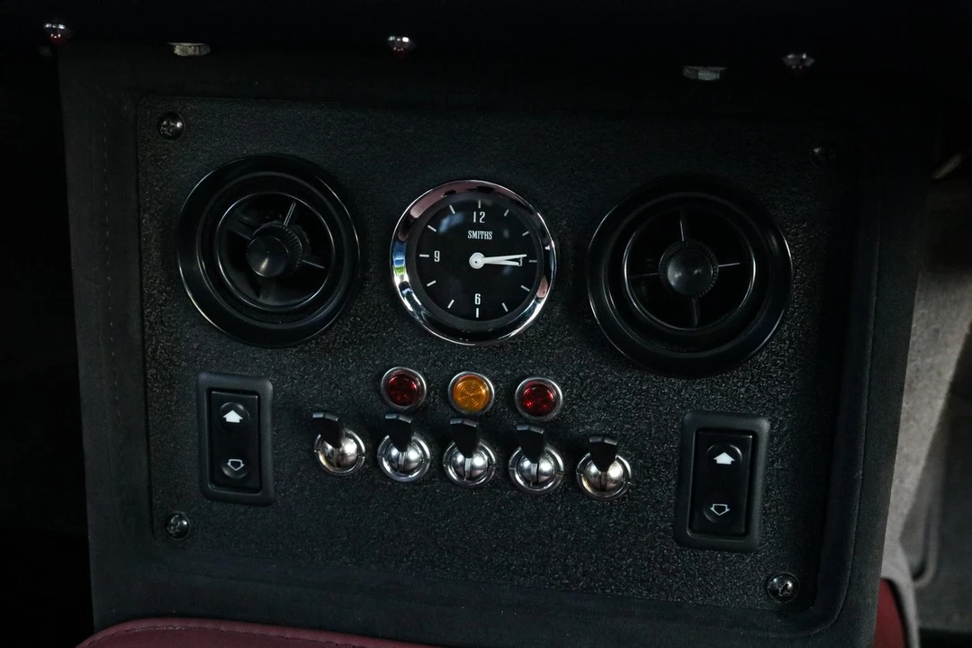 1970 MG MGB GT - Image 22 of 30