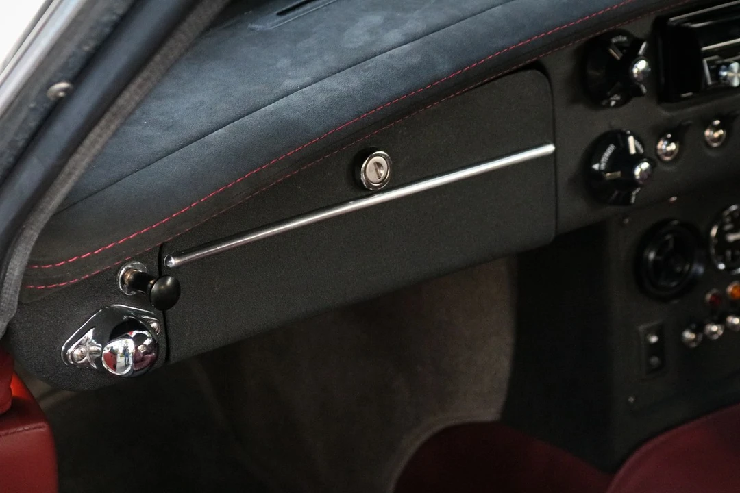 1970 MG MGB GT - Image 23 of 30