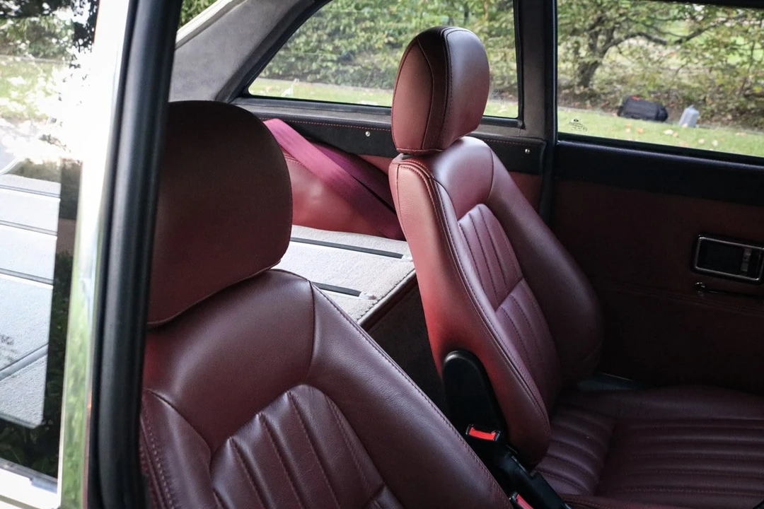 1970 MG MGB GT - Image 28 of 30