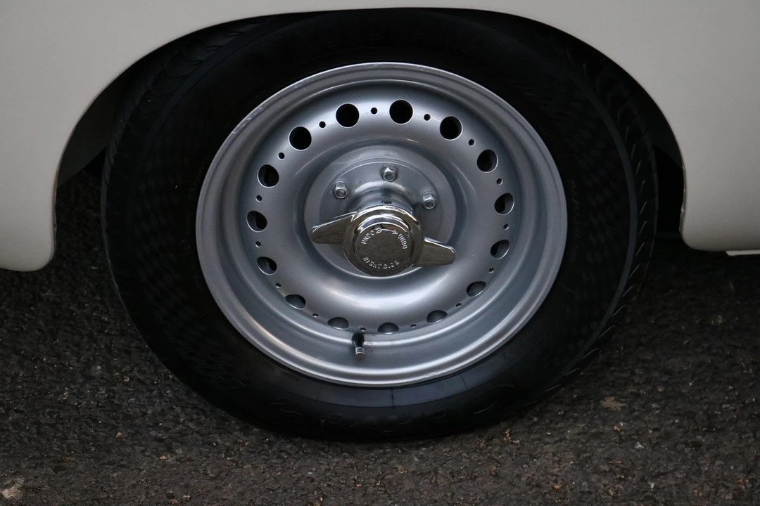 1970 MG MGB GT - Image 11 of 30