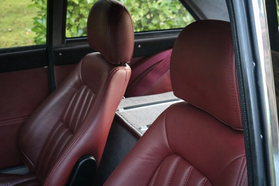 1970 MG MGB GT - Image 29 of 30