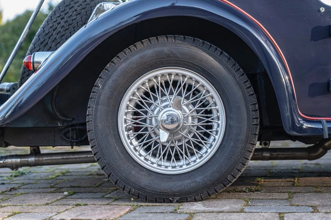 1970 Triumph Vitesse - Image 30 of 30