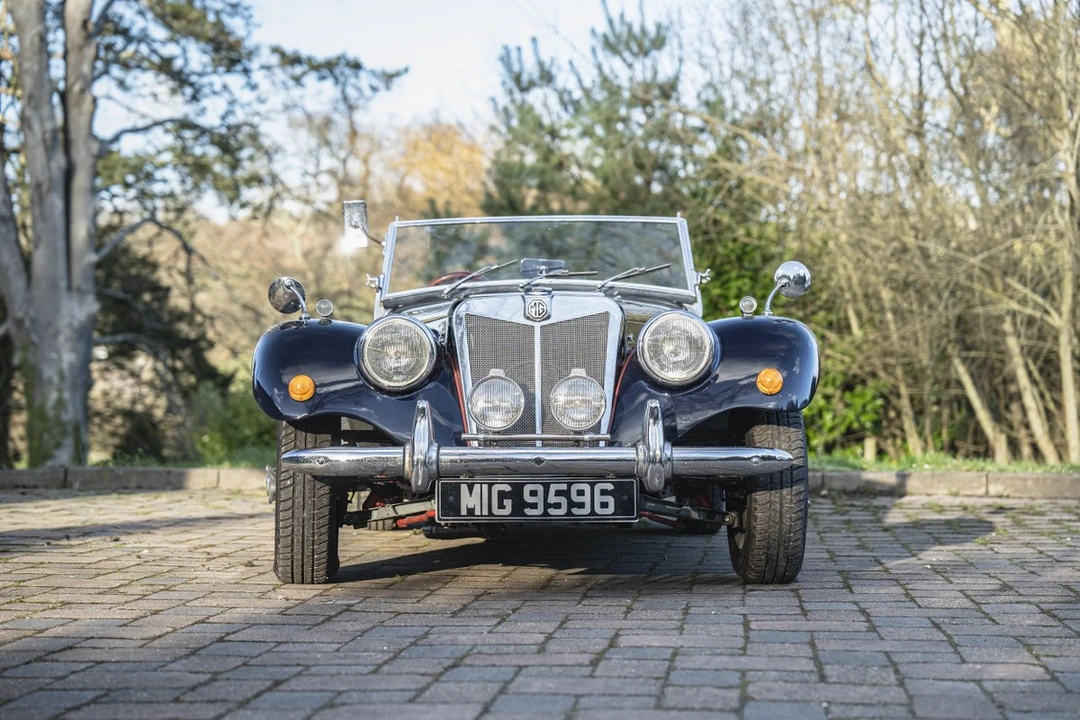 1970 Triumph Vitesse - Image 4 of 30