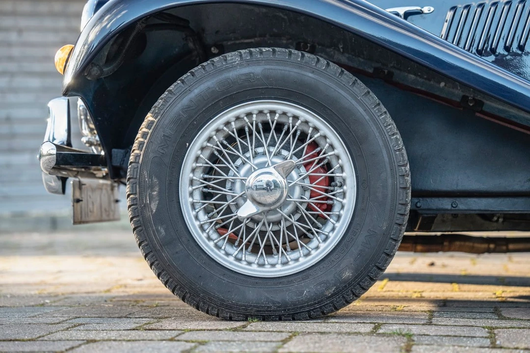 1970 Triumph Vitesse - Image 28 of 30