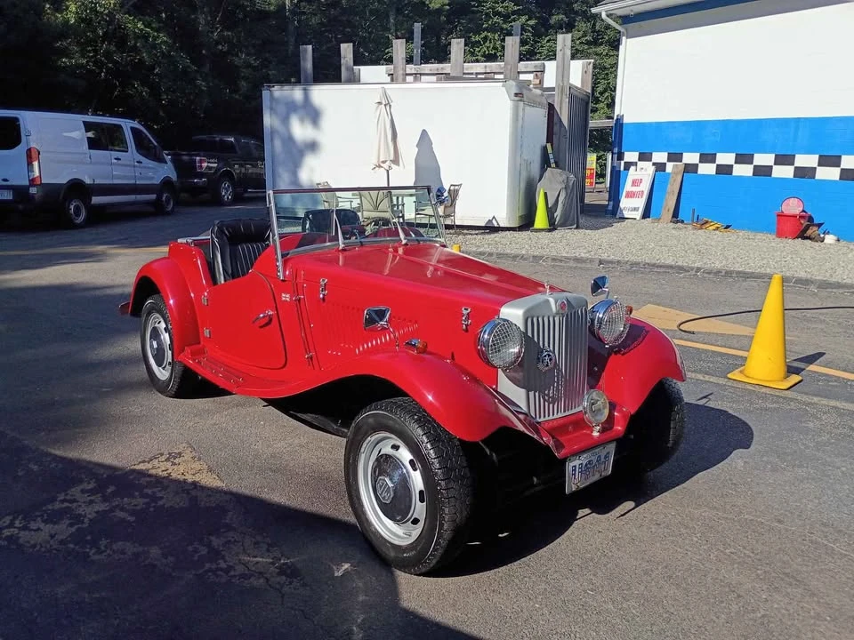 1970 MG - Image 10 of 11