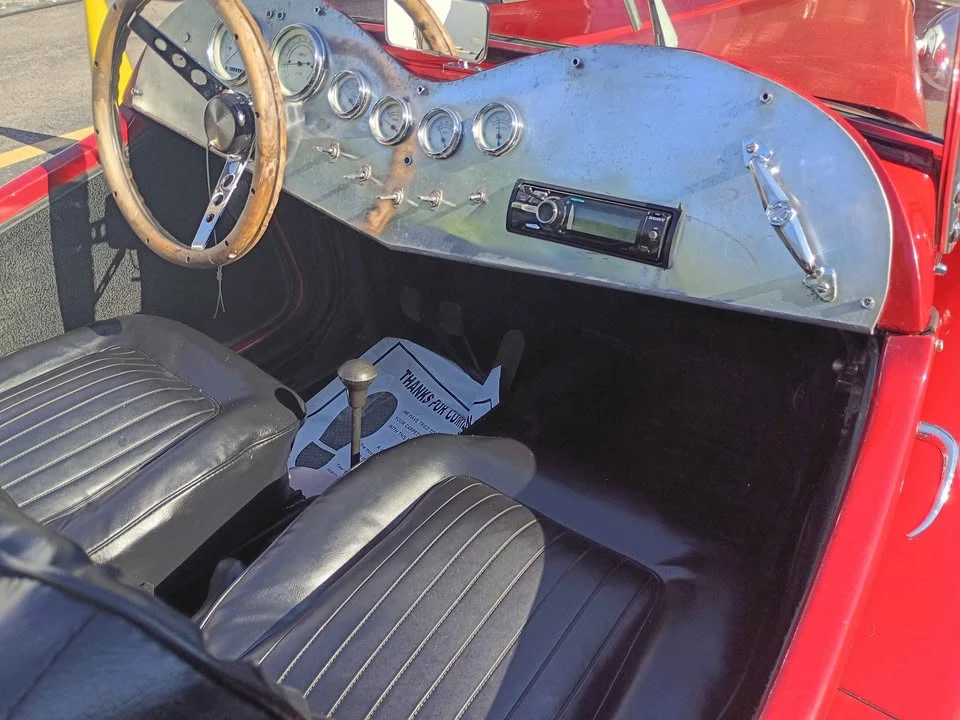 1970 MG - Image 4 of 11
