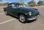 1970 MG MGB Roadster - Image 5 of 17