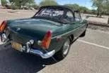 1970 MG MGB Roadster - Image 7 of 17