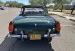 1970 MG MGB Roadster - Image 8 of 17