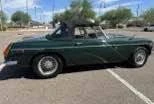 1970 MG MGB Roadster - Image 6 of 17