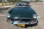 1970 MG MGB Roadster - Image 4 of 17