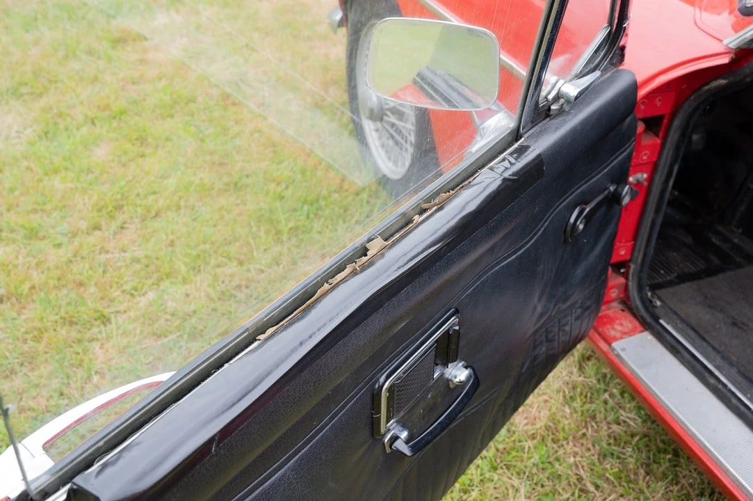 1970 MG MGB GT - Image 24 of 30