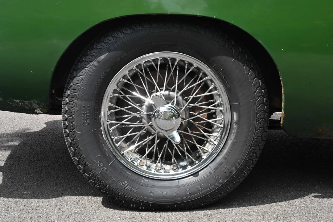 1970 MG MGB GT - Image 24 of 30
