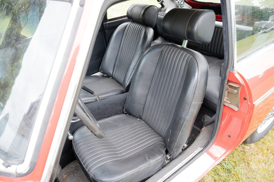 1970 MG MGB GT - Image 30 of 30