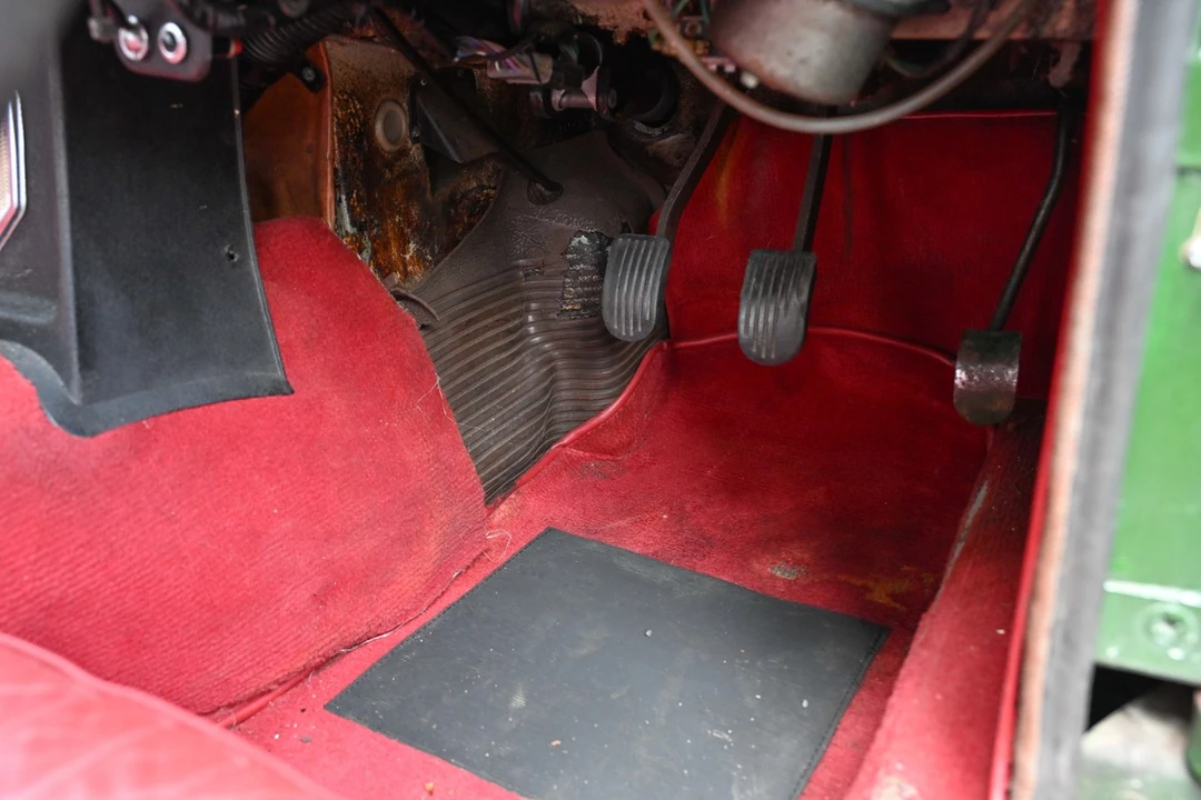 1970 MG MGB GT - Image 29 of 30