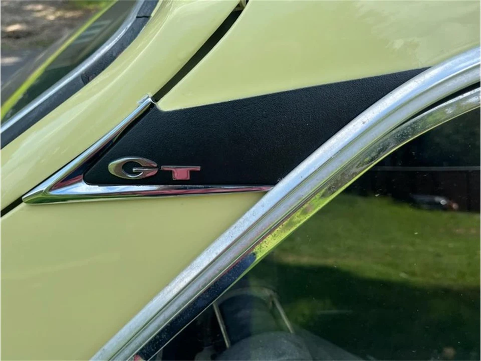 1970 MG MGB GT - Image 14 of 24