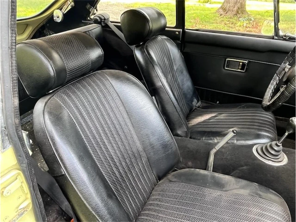 1970 MG MGB GT - Image 20 of 24