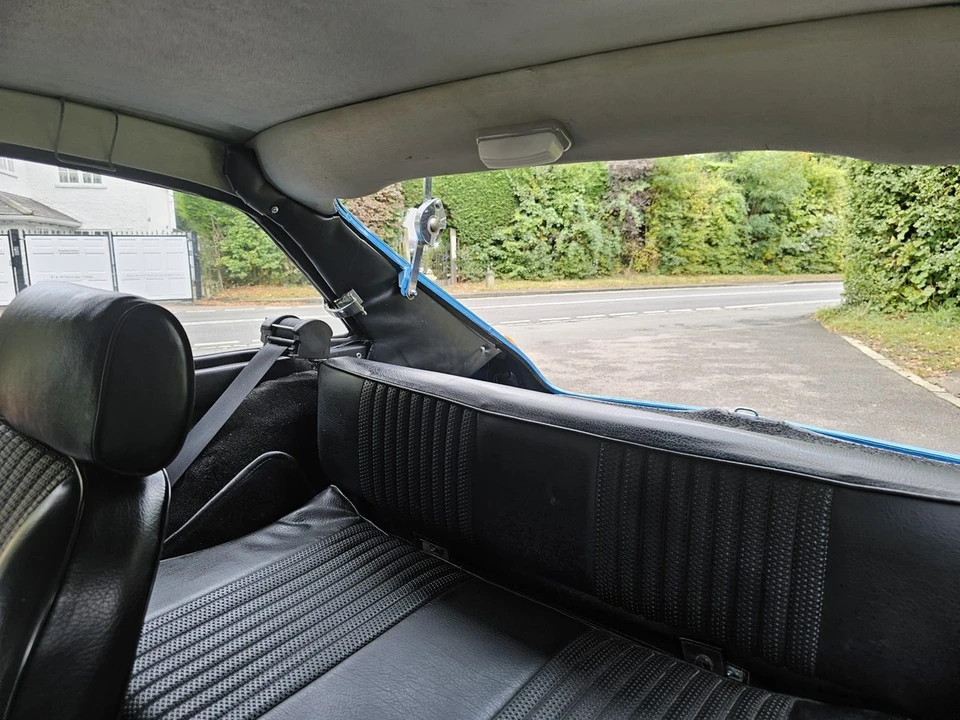 1970 MG MGB GT - Image 26 of 30