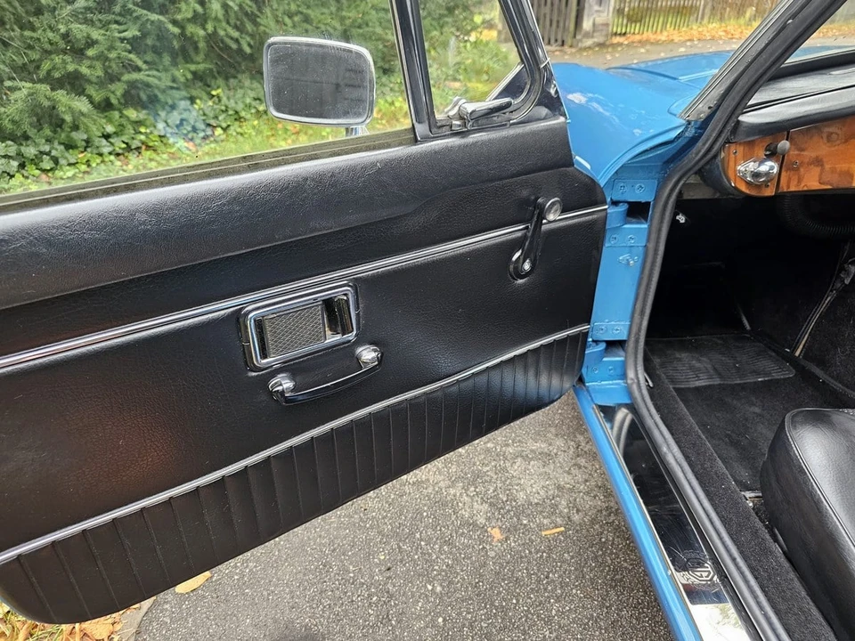 1970 MG MGB GT - Image 29 of 30