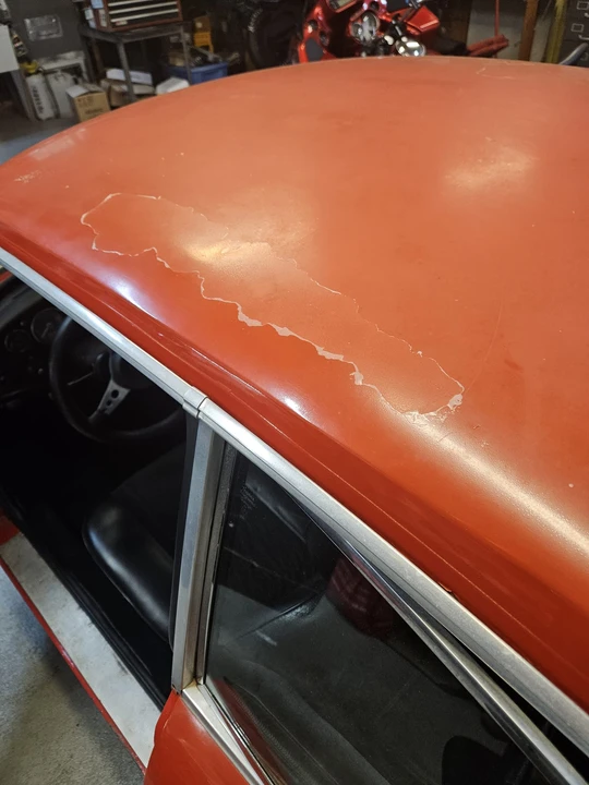 1970 MG MGB GT - Image 21 of 31