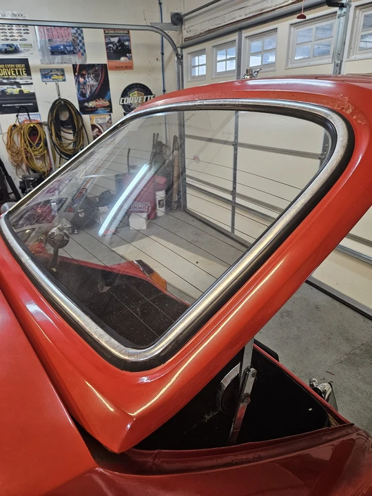 1970 MG MGB GT - Image 25 of 31