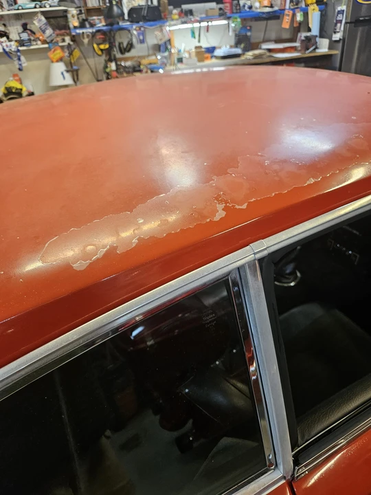 1970 MG MGB GT - Image 22 of 31