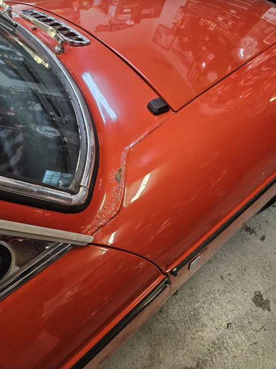 1970 MG MGB GT - Image 27 of 31