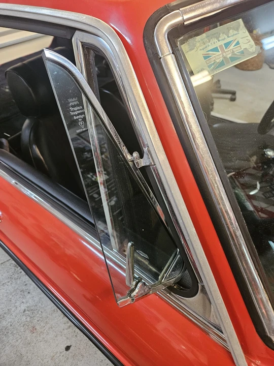 1970 MG MGB GT - Image 31 of 31