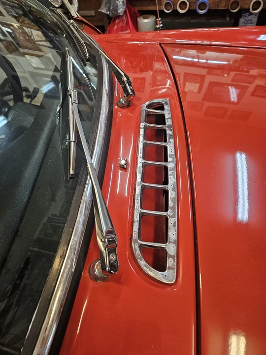 1970 MG MGB GT - Image 29 of 31