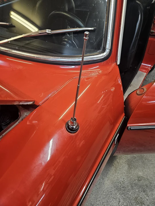 1970 MG MGB GT - Image 26 of 31