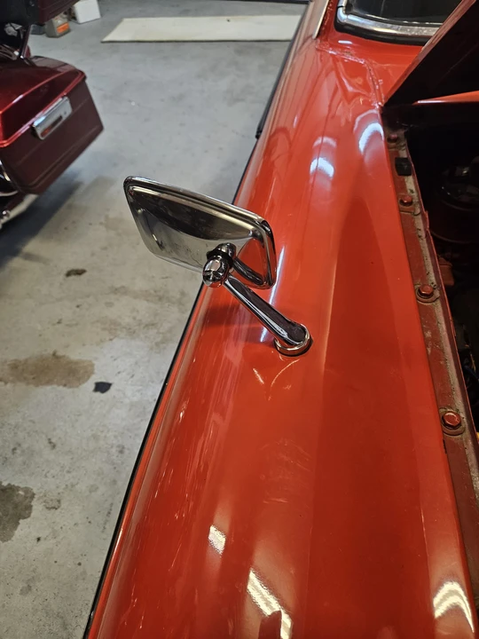 1970 MG MGB GT - Image 28 of 31