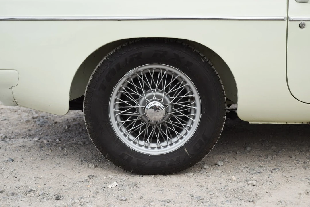1970 MG MGB GT - Image 25 of 30