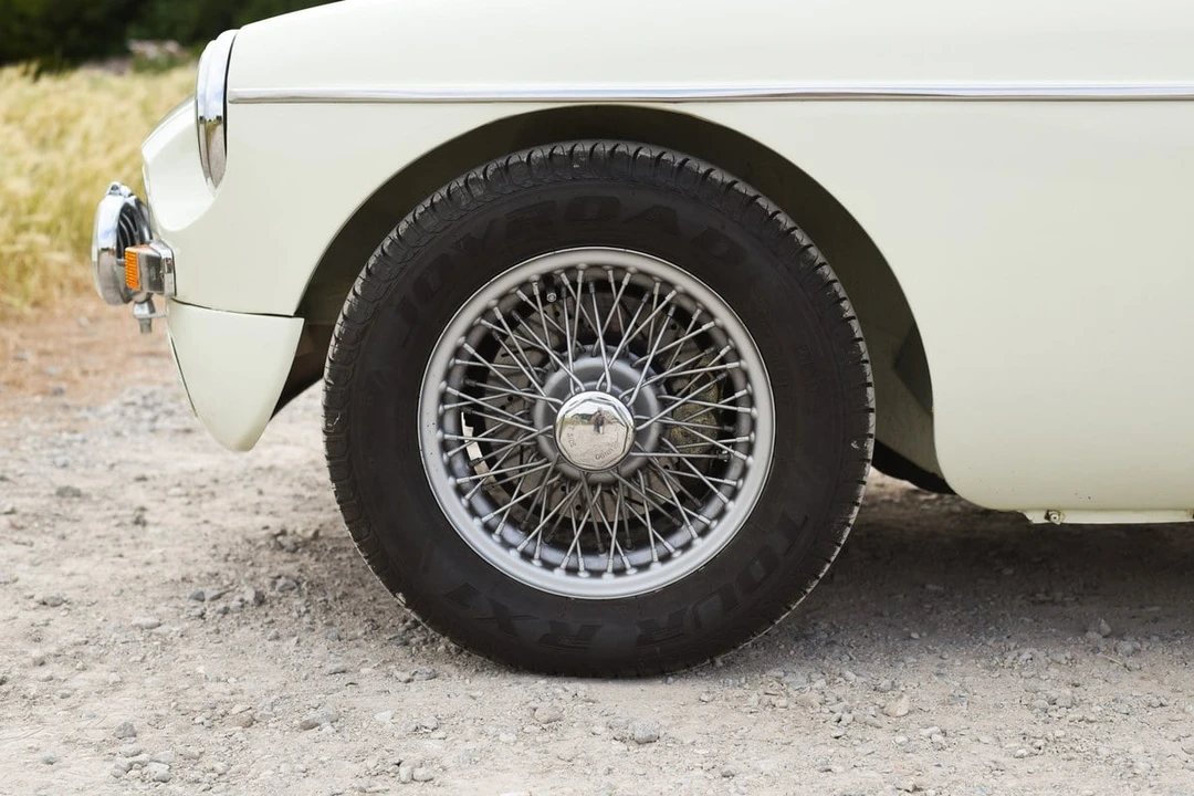 1970 MG MGB GT - Image 26 of 30